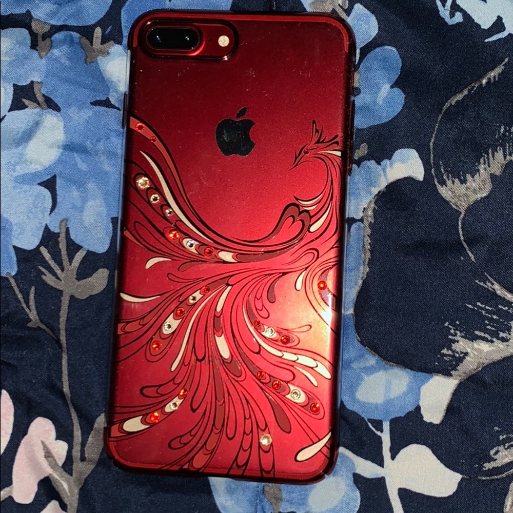iPhone 7 Plus Case